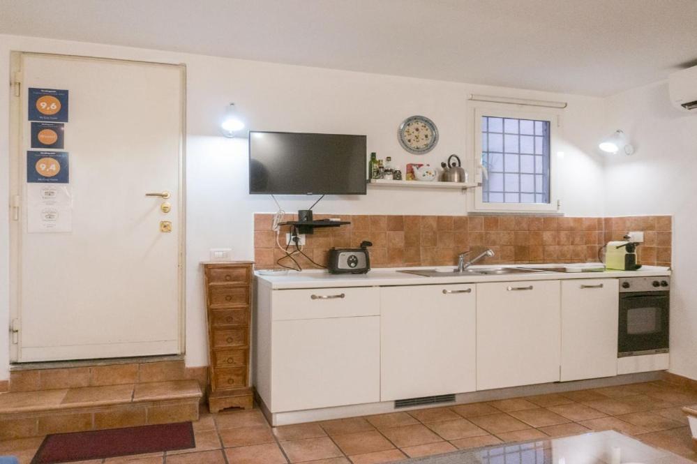 My Cosy Home Ρώμη Εξωτερικό φωτογραφία