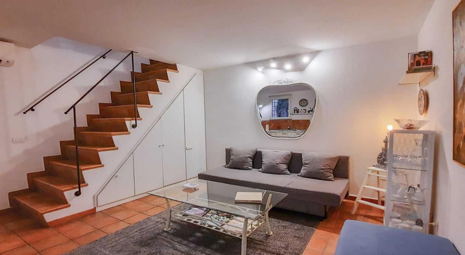 My Cosy Home Ρώμη Εξωτερικό φωτογραφία