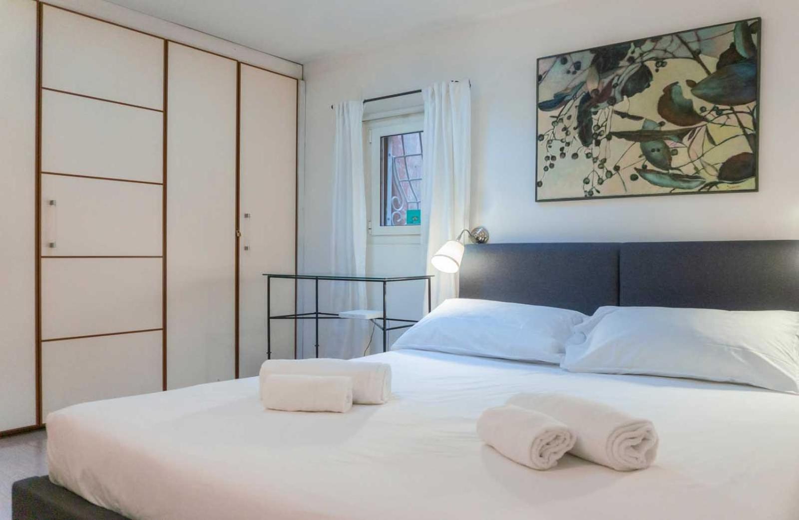 My Cosy Home Ρώμη Εξωτερικό φωτογραφία