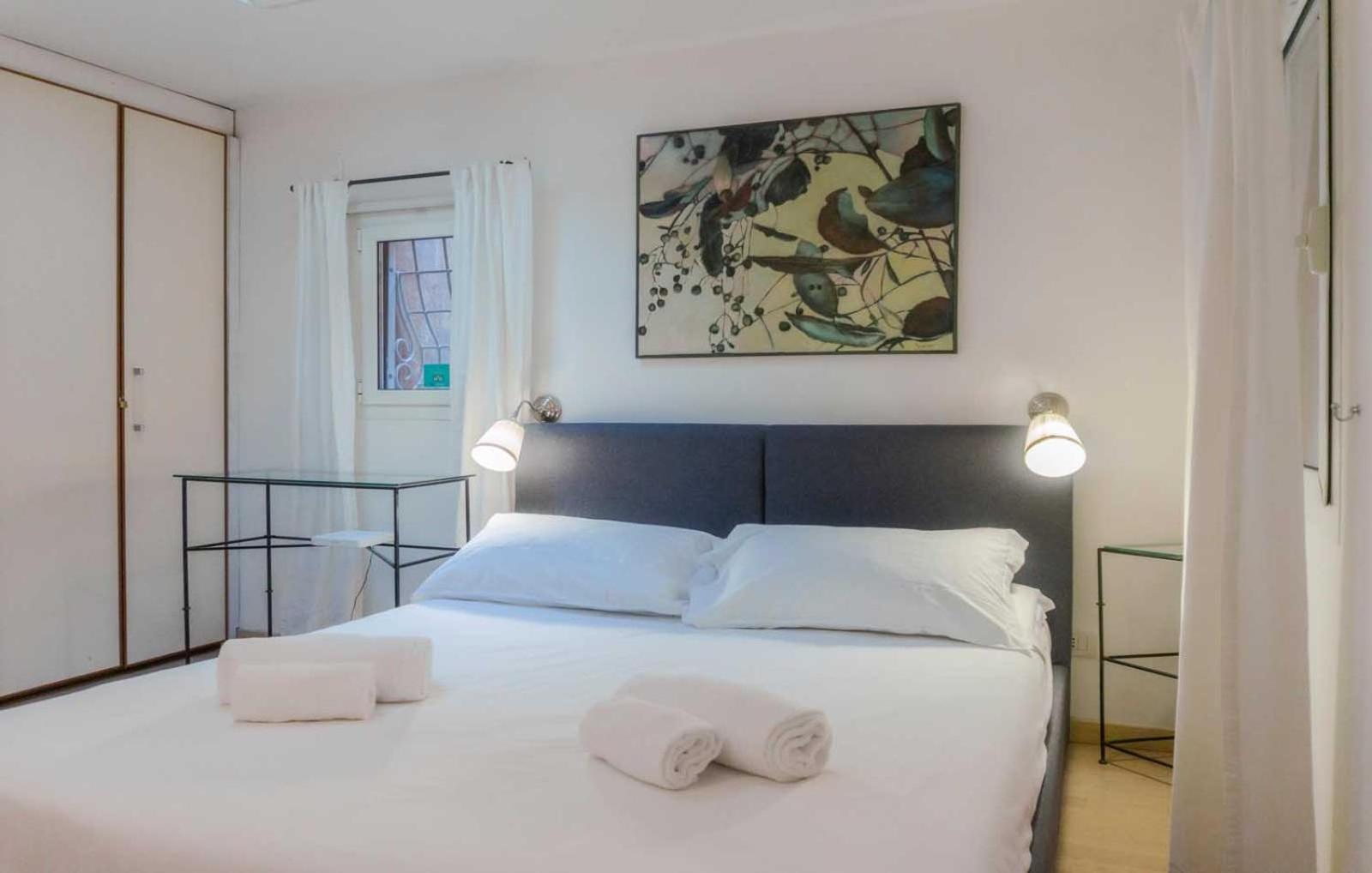 My Cosy Home Ρώμη Εξωτερικό φωτογραφία