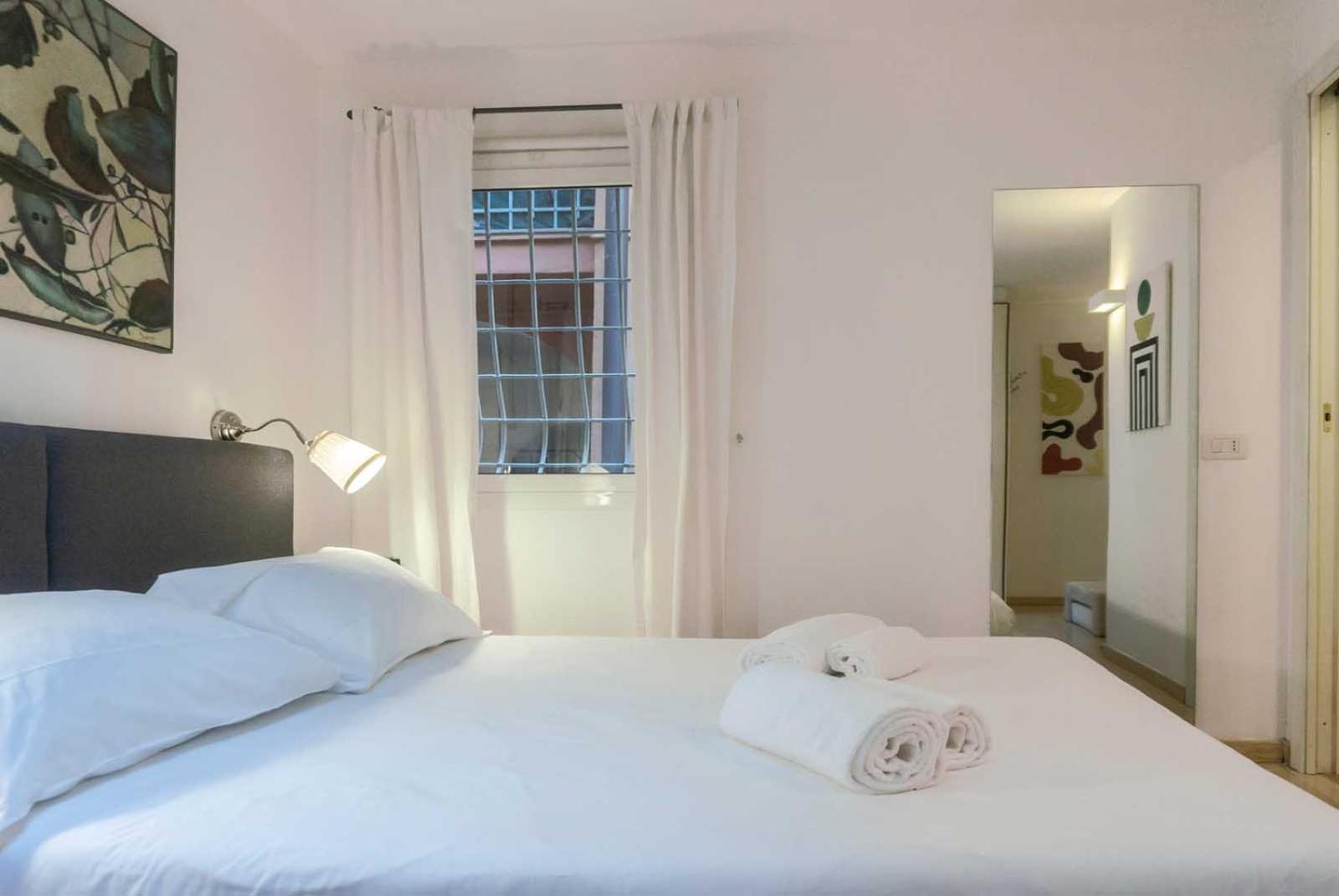 My Cosy Home Ρώμη Εξωτερικό φωτογραφία