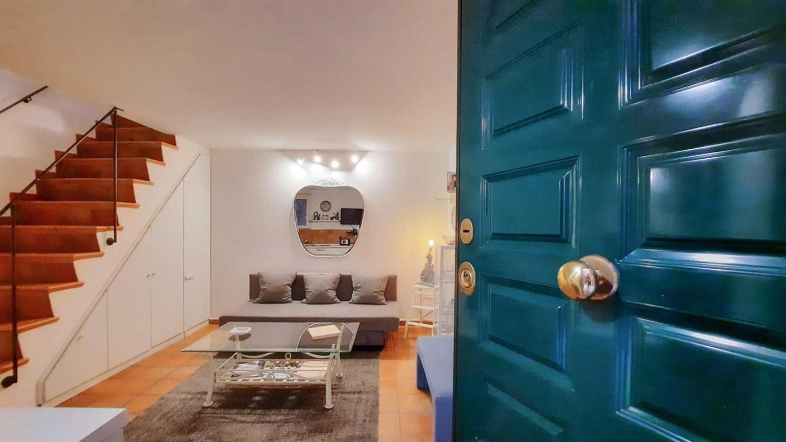 My Cosy Home Ρώμη Εξωτερικό φωτογραφία