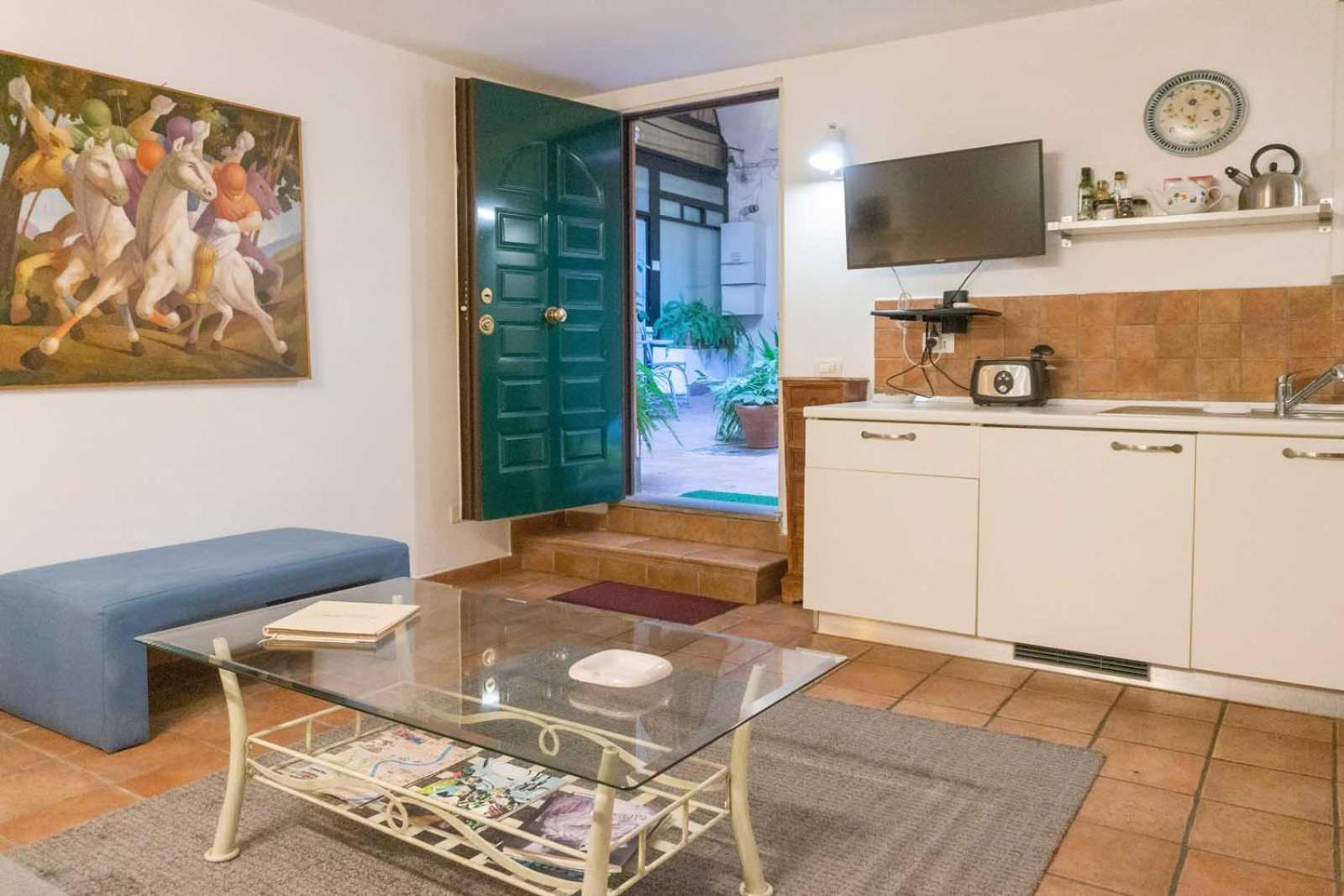 My Cosy Home Ρώμη Εξωτερικό φωτογραφία