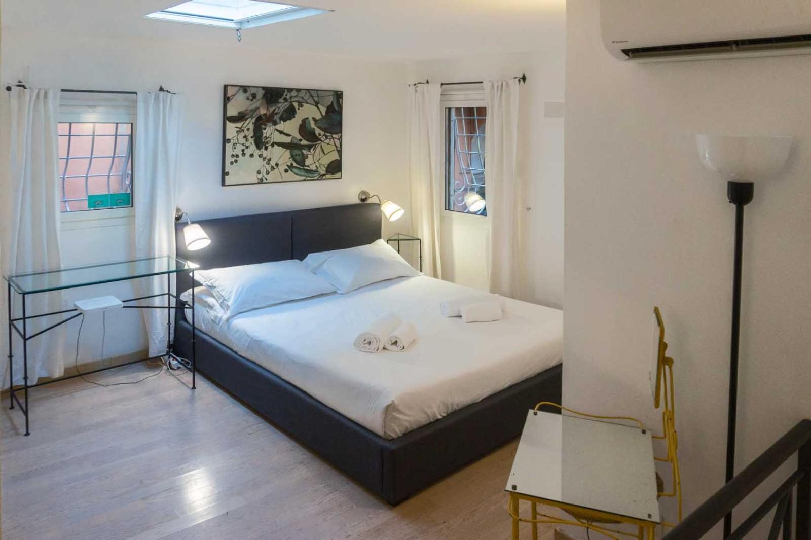 My Cosy Home Ρώμη Εξωτερικό φωτογραφία