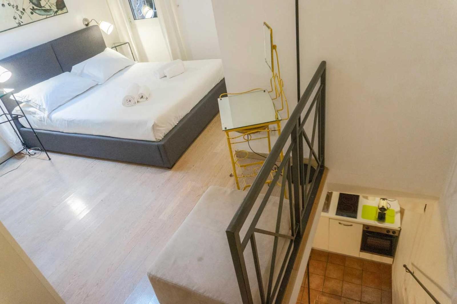My Cosy Home Ρώμη Εξωτερικό φωτογραφία