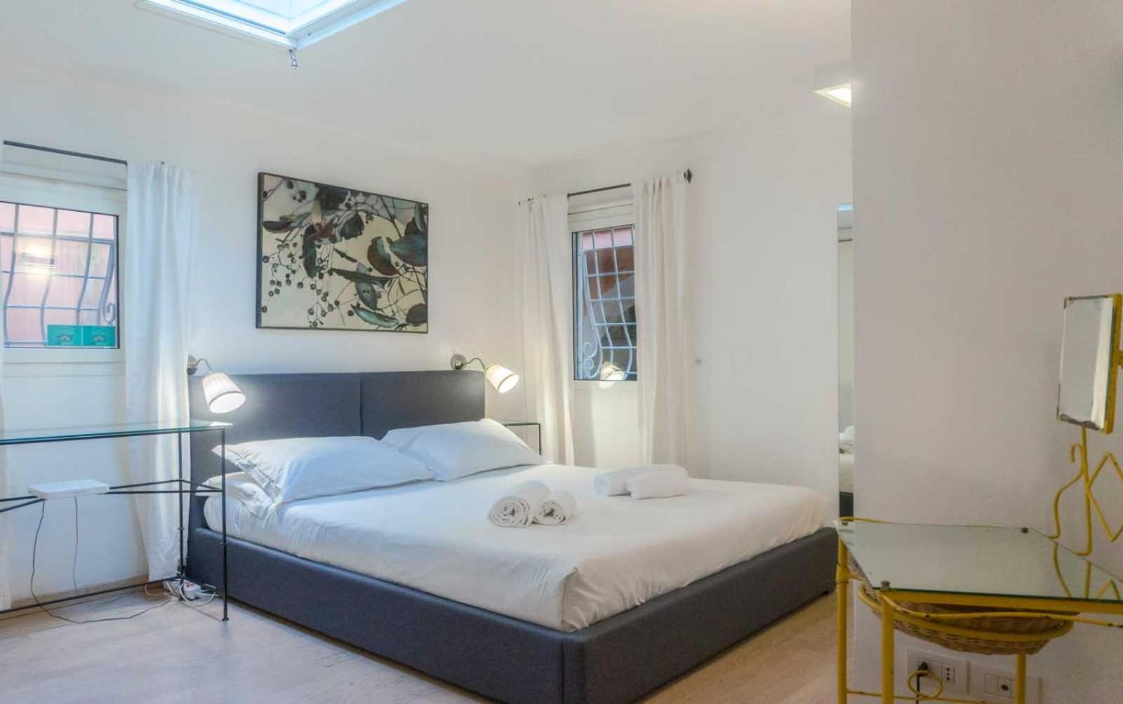 My Cosy Home Ρώμη Εξωτερικό φωτογραφία