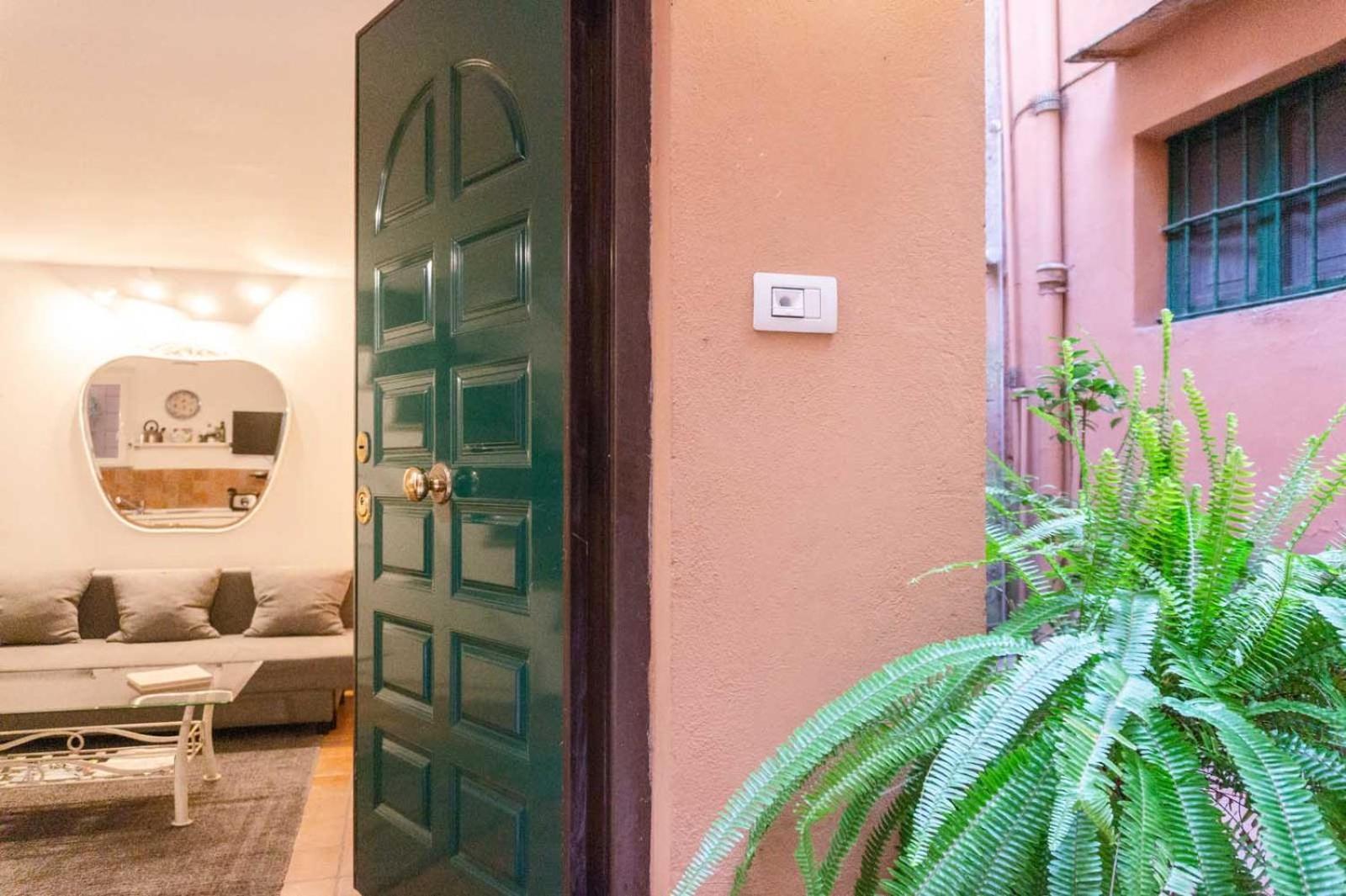 My Cosy Home Ρώμη Εξωτερικό φωτογραφία
